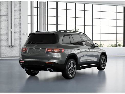 New 2026 Mercedes-Benz GLB 250 image 21