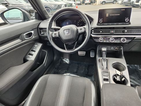 Certified 2023 Honda Civic Sport image 13