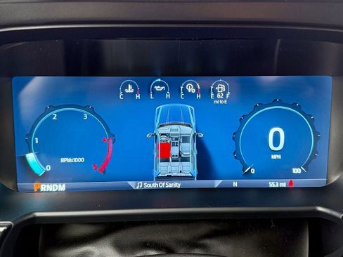 New 2026 Ford F350 Lariat AWD/4WD image 22