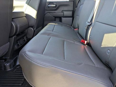 New 2025 Chevrolet Silverado 2500 W/T w/ WT Convenience Package image 14