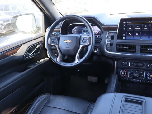 Certified 2023 Chevrolet Tahoe High Country w/ Premium Package 2 image 14