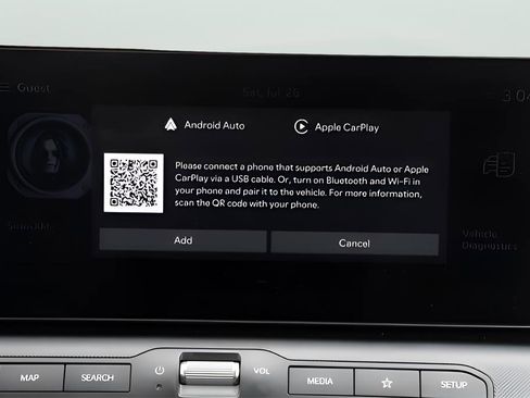 Certified 2025 Kia K4 EX image 18