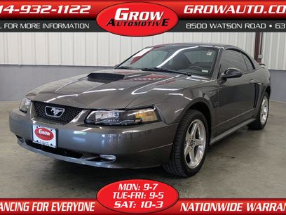 Used 2003 Ford Mustang GT