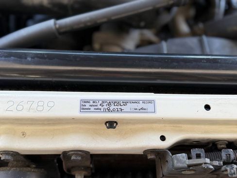Used 2004 Toyota Sequoia Limited RWD image 76
