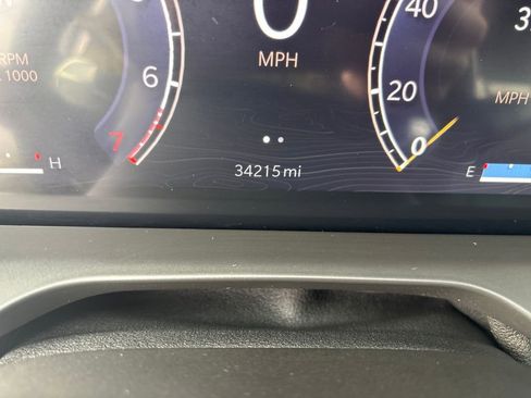 Certified 2021 Jeep Grand Cherokee L Limited image 18