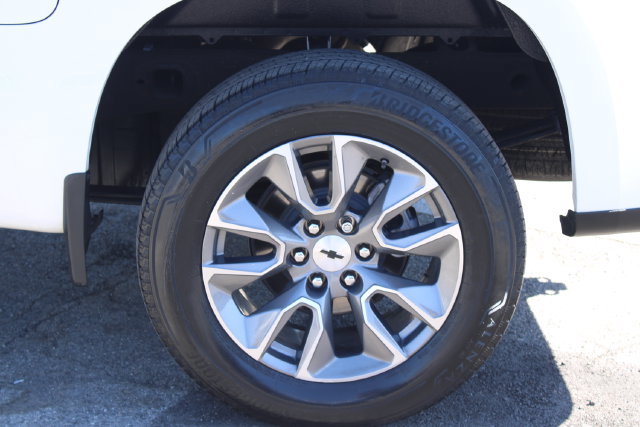 Used 2021 Chevrolet Silverado 1500 RST w/ All Star Edition Plus AWD/4WD image 14