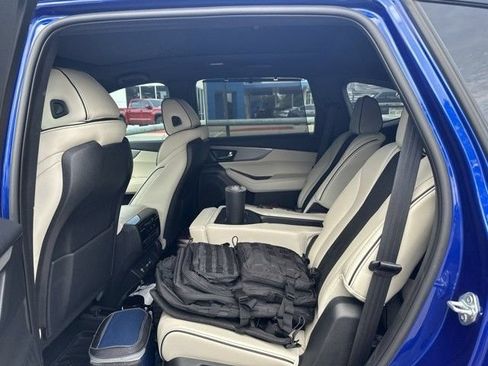 Used 2022 Acura MDX Type S AWD/4WD image 8