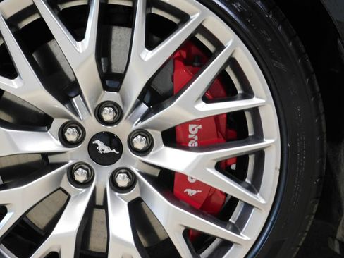 Used 2026 Ford Mustang GT Premium RWD image 31