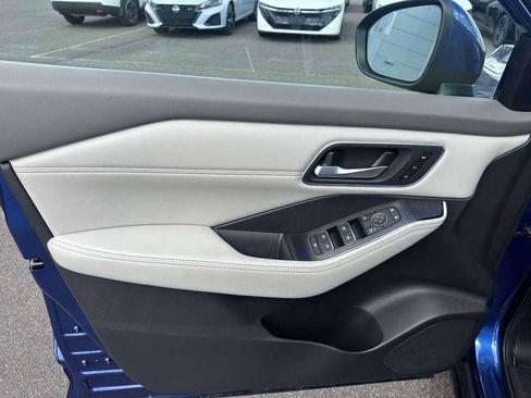 Certified 2021 Nissan Rogue SL image 16