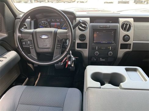 Used 2011 Ford F150 XLT w/ XLT Convenience Pkg image 16