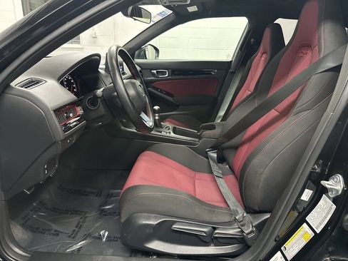 Used 2023 Honda Civic Si image 19