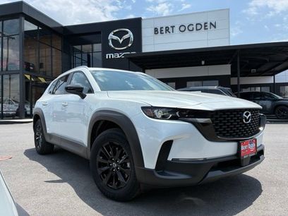 New 2026 MAZDA CX-50 AWD 2.5 S w/ Cargo Package