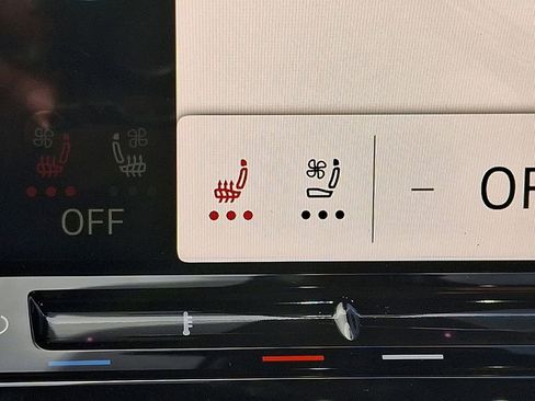 New 2026 Volkswagen Atlas Cross Sport SEL Premium R-Line image 15