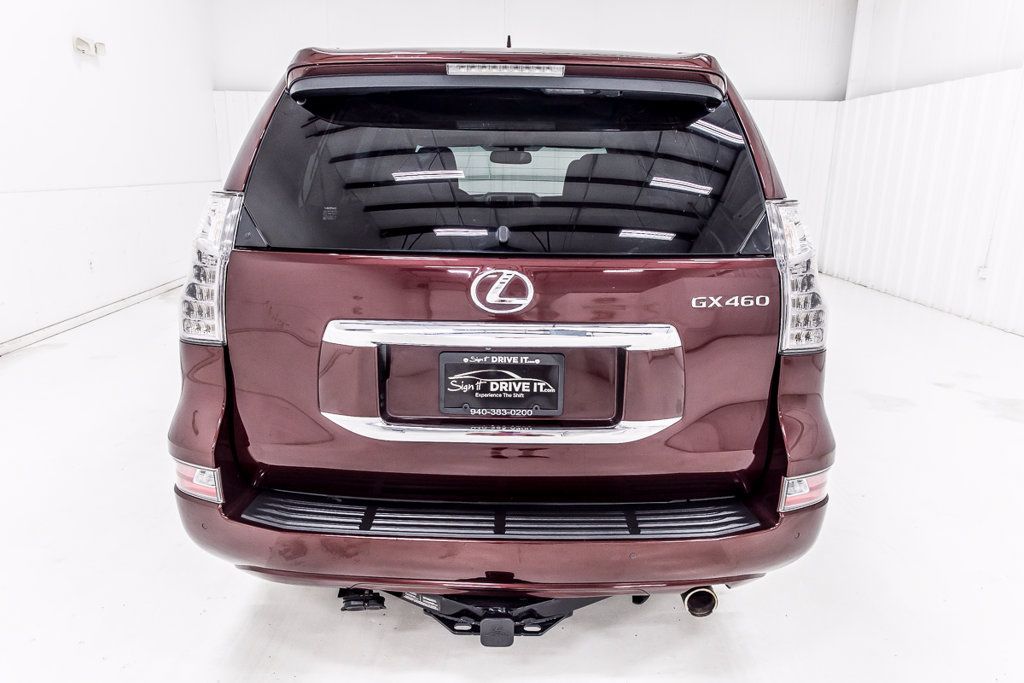 Used 2019 Lexus GX 460 Premium AWD/4WD image 6