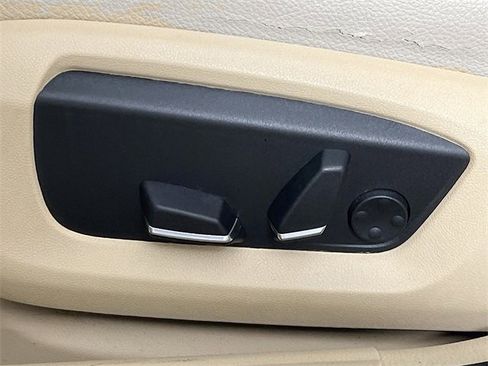 Used 2014 BMW 535i Sedan image 11