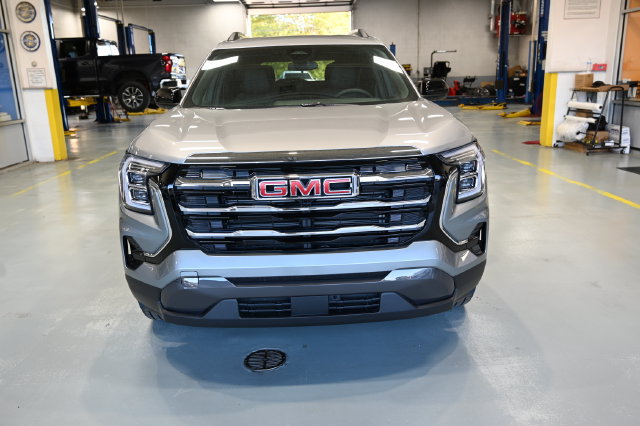 New 2027 GMC Terrain Elevation w/ Elevation Premium Package FWD image 2