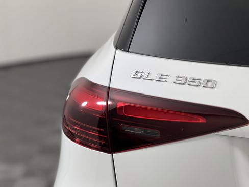 New 2026 Mercedes-Benz GLE 350 4MATIC image 12