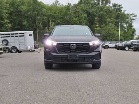 Used 2024 Honda CR-V EX image 11