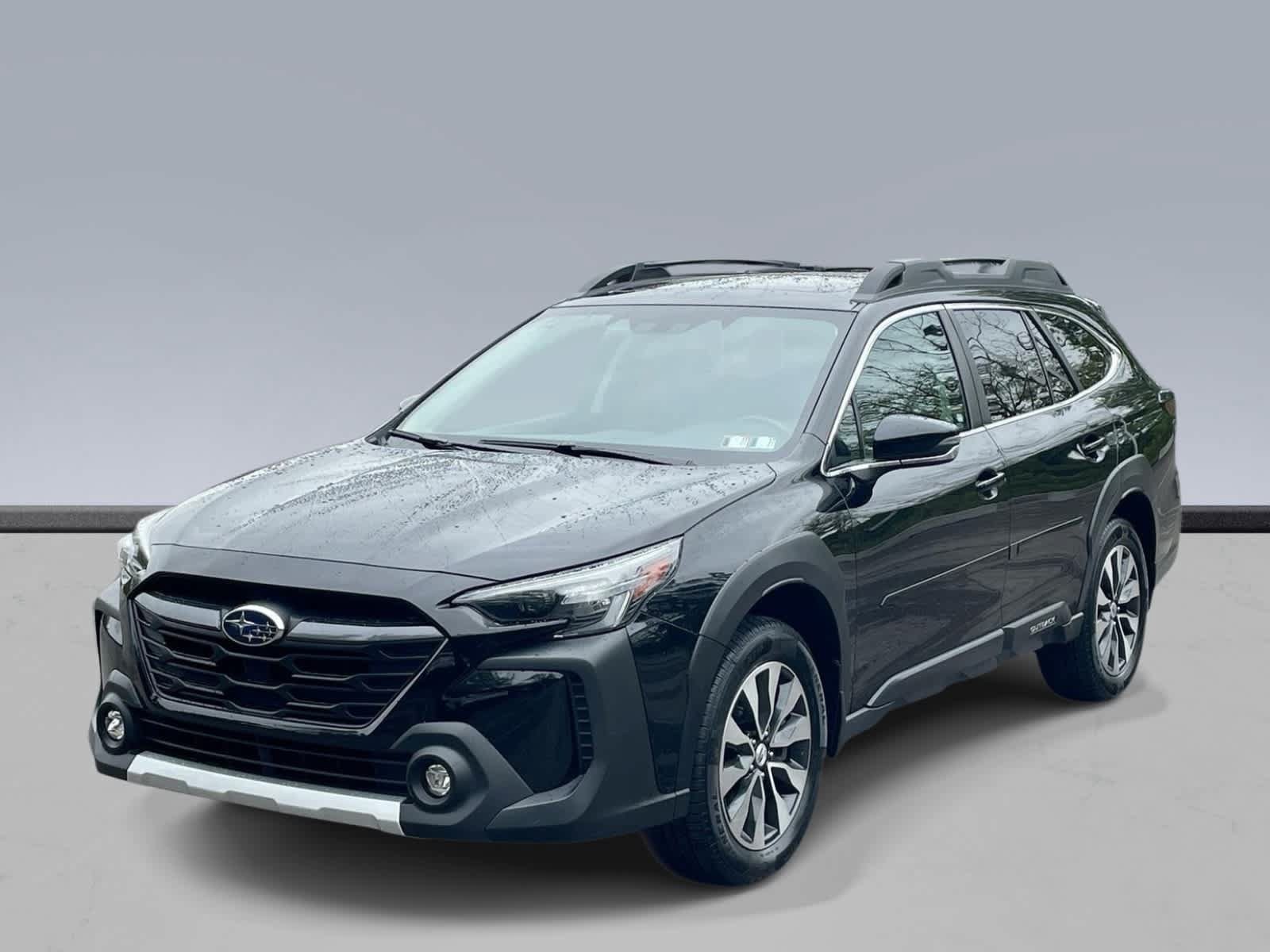 Certified 2024 Subaru Outback Limited XT AWD/4WD image 1