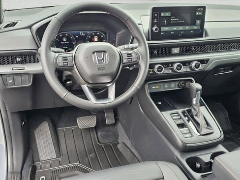 New 2026 Honda CR-V Sport-L image 36