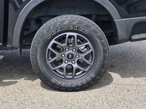 Used 2024 Ford Ranger XLT AWD/4WD image 14