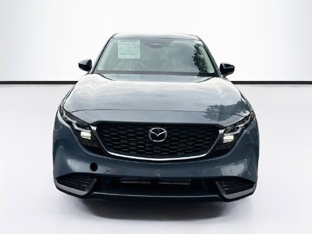 New 2026 MAZDA CX-5 Select AWD/4WD image 2