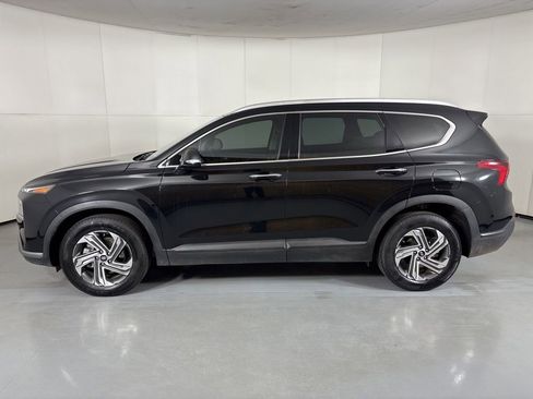 Used 2023 Hyundai Santa Fe SEL image 7