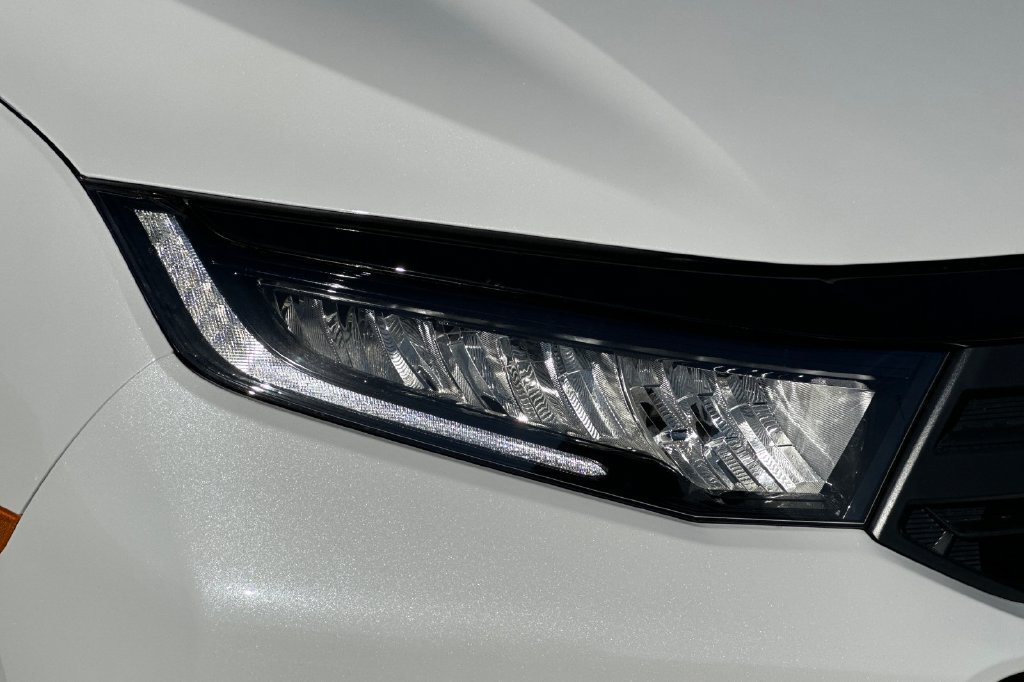 New 2026 Honda Odyssey EX-L image 32