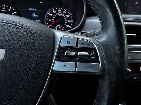 Used 2022 Kia Telluride EX w/ EX Premium Package AWD/4WD image 44