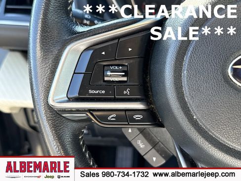 Used 2019 Subaru Ascent Premium image 19
