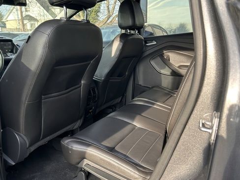 Used 2014 Ford Escape Titanium image 11