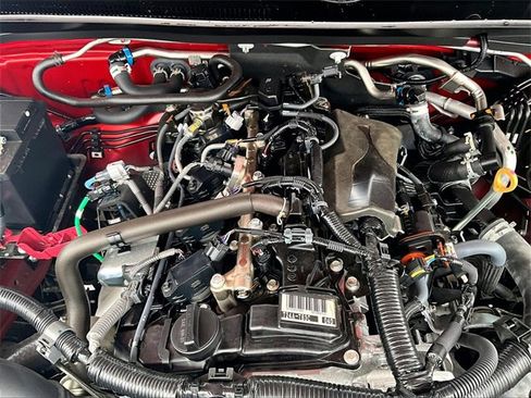 Used 2024 Toyota Tacoma SR5 image 33