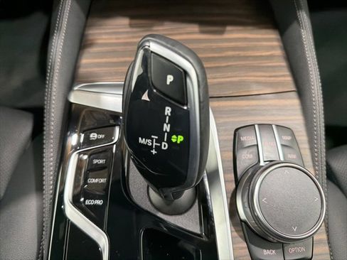 Certified 2023 BMW 540i xDrive w/ M Sport Package image 42