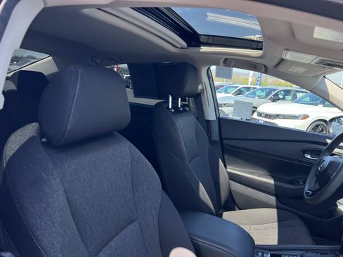 Certified 2024 Honda Accord EX image 28