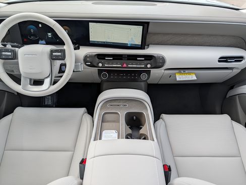 New 2026 Hyundai Palisade SEL AWD/4WD image 9