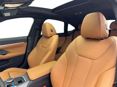 Used 2025 BMW i4 eDrive40 w/ Premium Package image 41