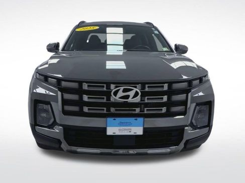 Used 2025 Hyundai Santa Cruz Limited AWD/4WD image 3
