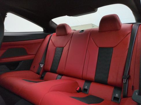 Used 2024 BMW M4 xDrive Competition w/ Executive Package image 20