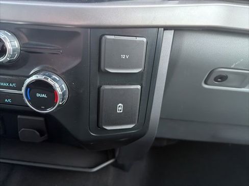 Used 2025 Ford F150 XLT w/ Equipment Group 301A Standard image 29