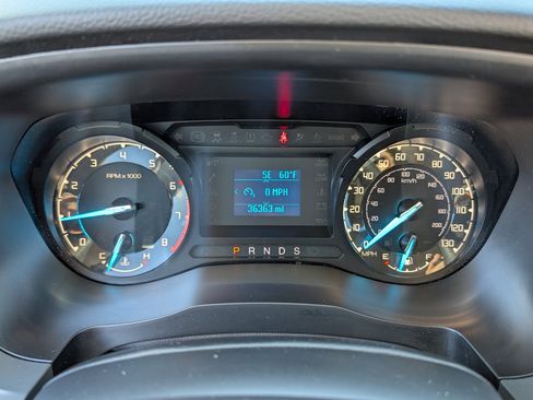 Used 2022 Ford Ranger XL w/ Equipment Group 101A High image 26