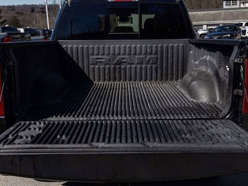 Used 2023 RAM 1500 Big Horn image 33