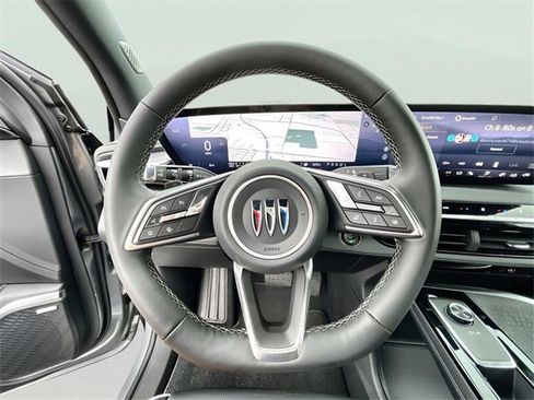 New 2026 Buick Enclave Sport Touring w/ Power Package image 12