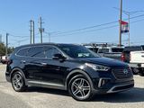 Used 2018 Hyundai Santa Fe SE w/ Cargo Package image 3