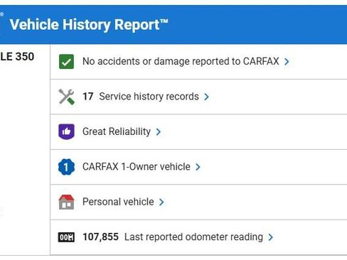 Used 2017 Mercedes-Benz GLE 350 4MATIC image 7