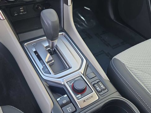 Used 2021 Subaru Forester Premium w/ Popular Package #1 image 32