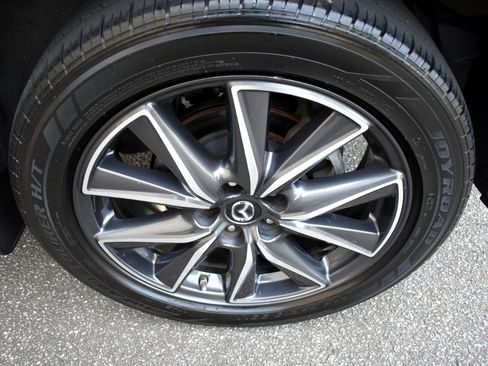 Used 2018 MAZDA CX-5 Grand Touring image 14