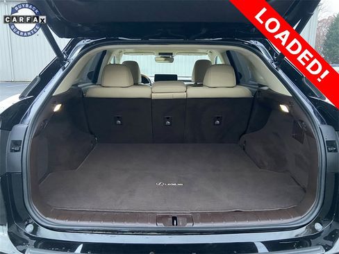 Used 2020 Lexus RX 350 FWD w/ Premium Package image 9