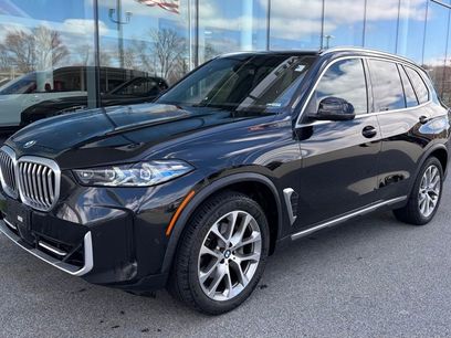 Certified 2024 BMW X5 xDrive40i w/ Premium Package