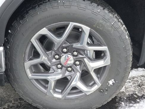 New 2026 GMC Sierra 1500 SLT w/ SLT Premium Plus Package image 29