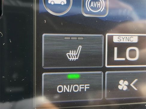 Certified 2025 Subaru Forester Premium w/ Protection Package (1PH) image 15